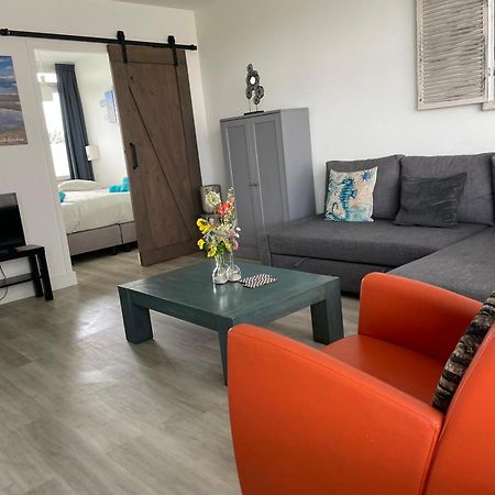 Amsterdam Beach Home 46 زاندفورت المظهر الخارجي الصورة