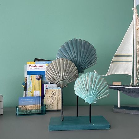 Amsterdam Beach Home 46 زاندفورت المظهر الخارجي الصورة