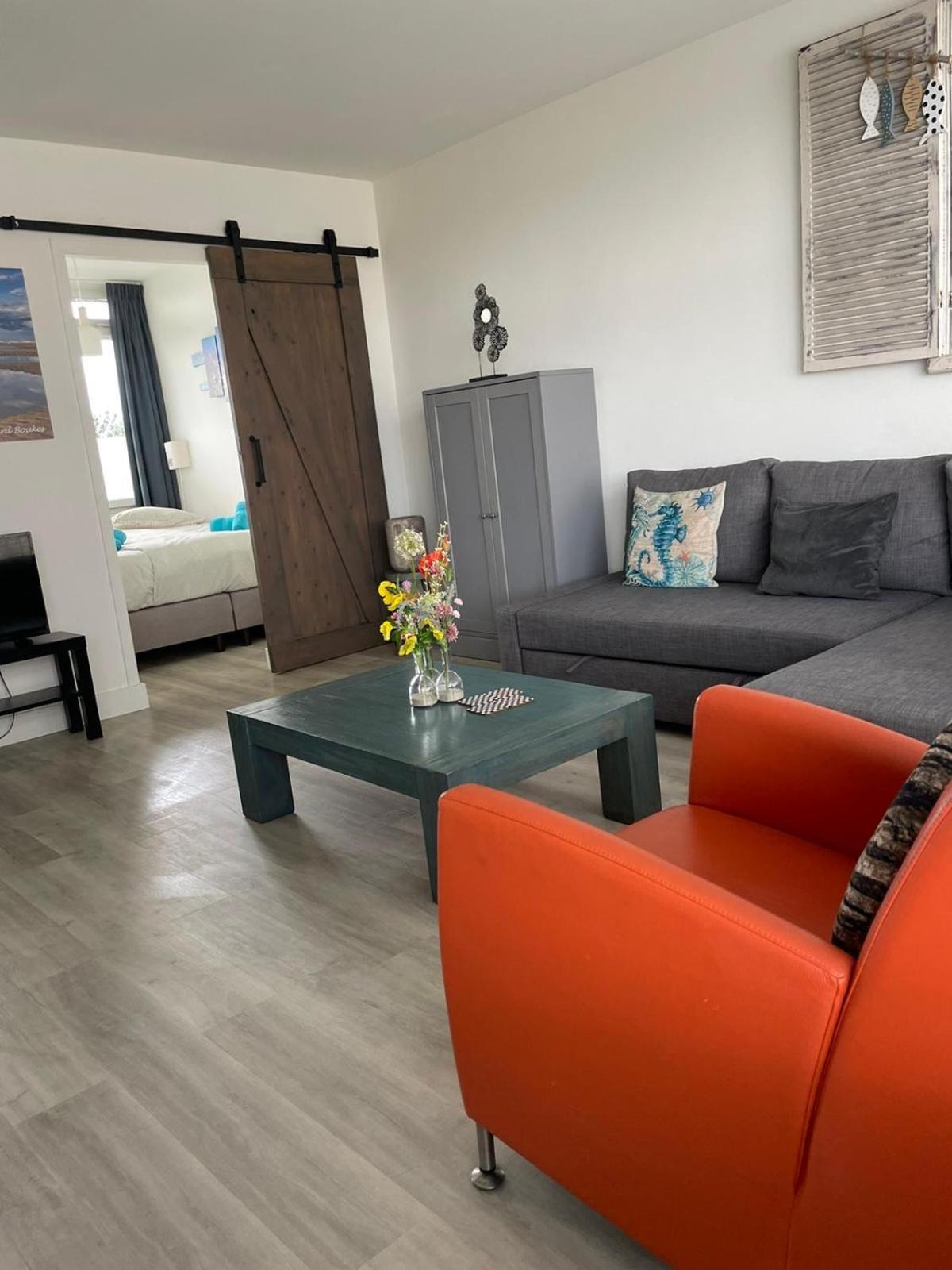 Amsterdam Beach Home 46 زاندفورت المظهر الخارجي الصورة