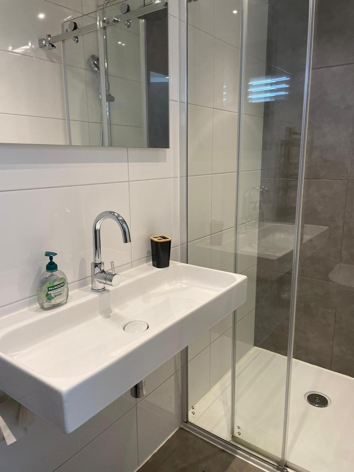 Amsterdam Beach Home 46 زاندفورت المظهر الخارجي الصورة