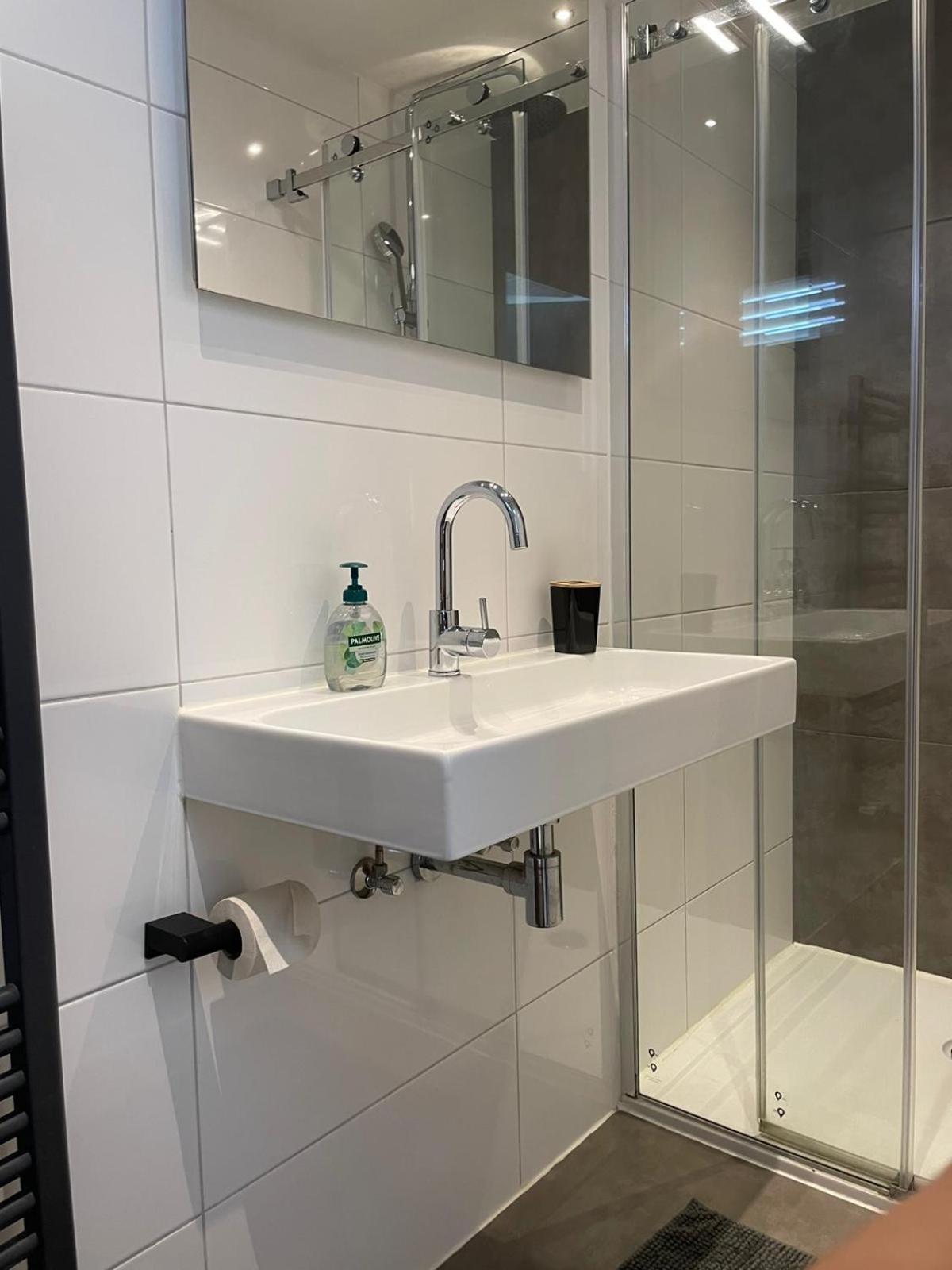 Amsterdam Beach Home 46 زاندفورت المظهر الخارجي الصورة
