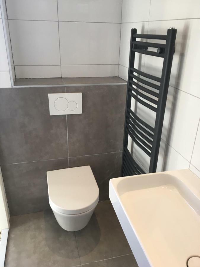 Amsterdam Beach Home 46 زاندفورت المظهر الخارجي الصورة