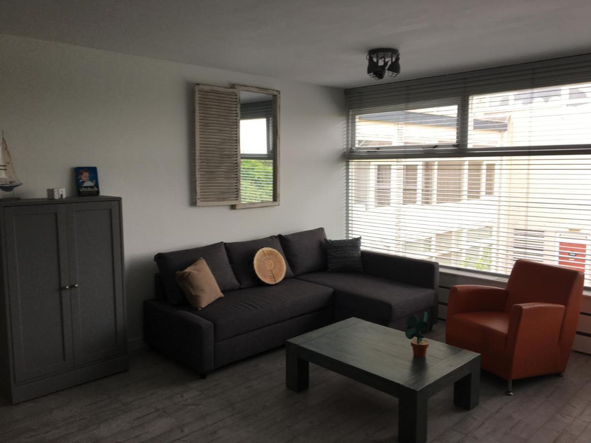 Amsterdam Beach Home 46 زاندفورت المظهر الخارجي الصورة